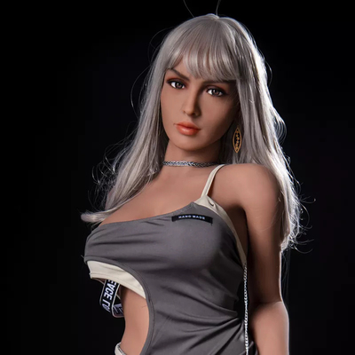 Bonecas &quot;sexy&quot; reais completas do TPE 163cm para o brinquedo adulto do sexo do amor do COPO dos homens F