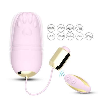 Brinquedo 3.7V 200mAh de Mini Love Female Egg Sex da masturbação para mulheres