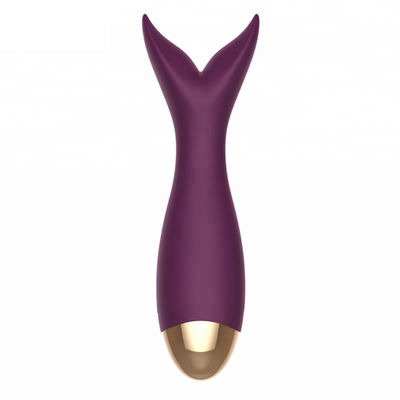 Recarregue o vibrador posto alto elétrico