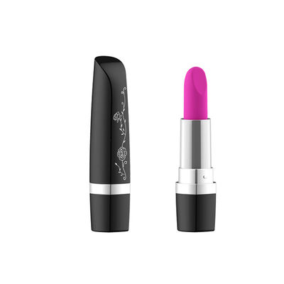 Brinquedo pessoal Handheld do sexo do vibrador da bala