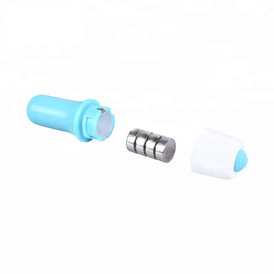 Vibrador de Clit do dedo do bichano da bala
