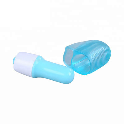 Vibrador de Clit do dedo do bichano da bala