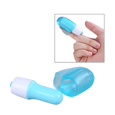 Vibrador de Clit do dedo do bichano da bala