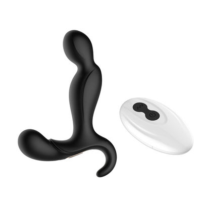O sexo anal macio poderoso da tomada brinca o Masturbator masculino de controle remoto 148.5*100*33.5mm