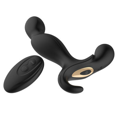 O sexo anal macio poderoso da tomada brinca o Masturbator masculino de controle remoto 148.5*100*33.5mm
