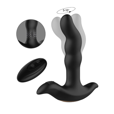 Massager sem fio pessoal da próstata
