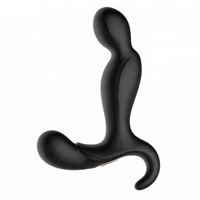 10 frequências que vibram o Massager da próstata