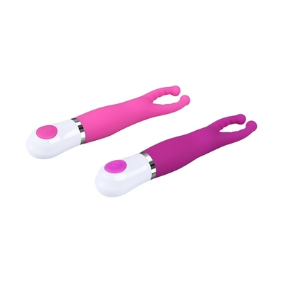 90 minutos consolam a massagem adulta 162*26*26mm da vagina da mulher do ponto de G do brinquedo da saúde