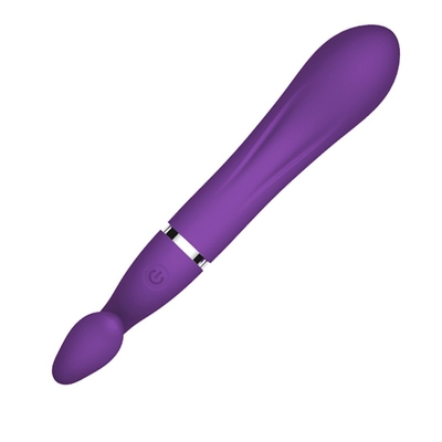 IPX6 10 frequências do sexo artificial Toy For Women do vibrador da vagina 206.2*60.9*35.4mm