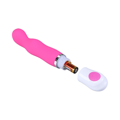 Vibrador moderno poderoso Mini Bullet Vibe Adult Toy do G-ponto da bateria