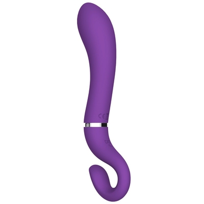 Sexo pessoal fêmea Toy Electric Nipple Stimulation do vibrador do ponto de G do Massager
