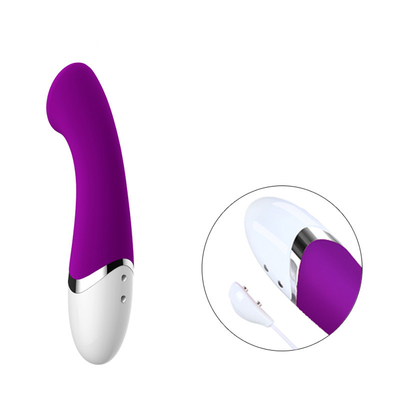Brinquedo impermeável sem fio do sexo do vibrador do ponto de G das mulheres do vibrador do ponto de G do bichano
