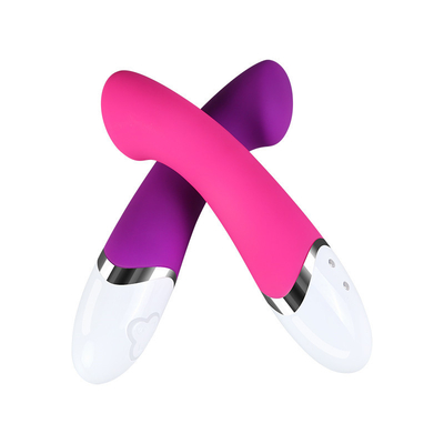 Brinquedo impermeável sem fio do sexo do vibrador do ponto de G das mulheres do vibrador do ponto de G do bichano