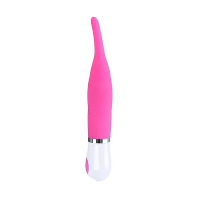 162*26*26mm amante quente Mini Rabbit Vibrator do vibrador do coelho do silicone de 90 mulheres dos minutos