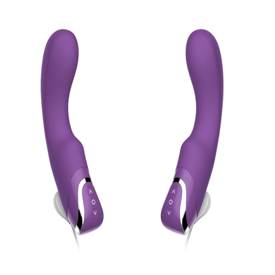 O silêncio 10 apressa o vibrador anal realístico do coelho do vibrador para a vagina das mulheres