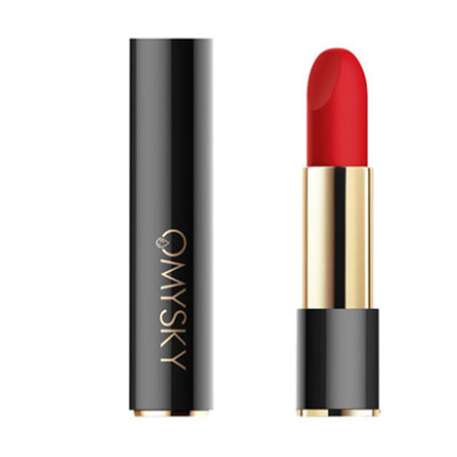 vibrador adulto de Toy For Woman Lipstick Bullet do adulto do vibrador dos brinquedos do silicone de 100mm