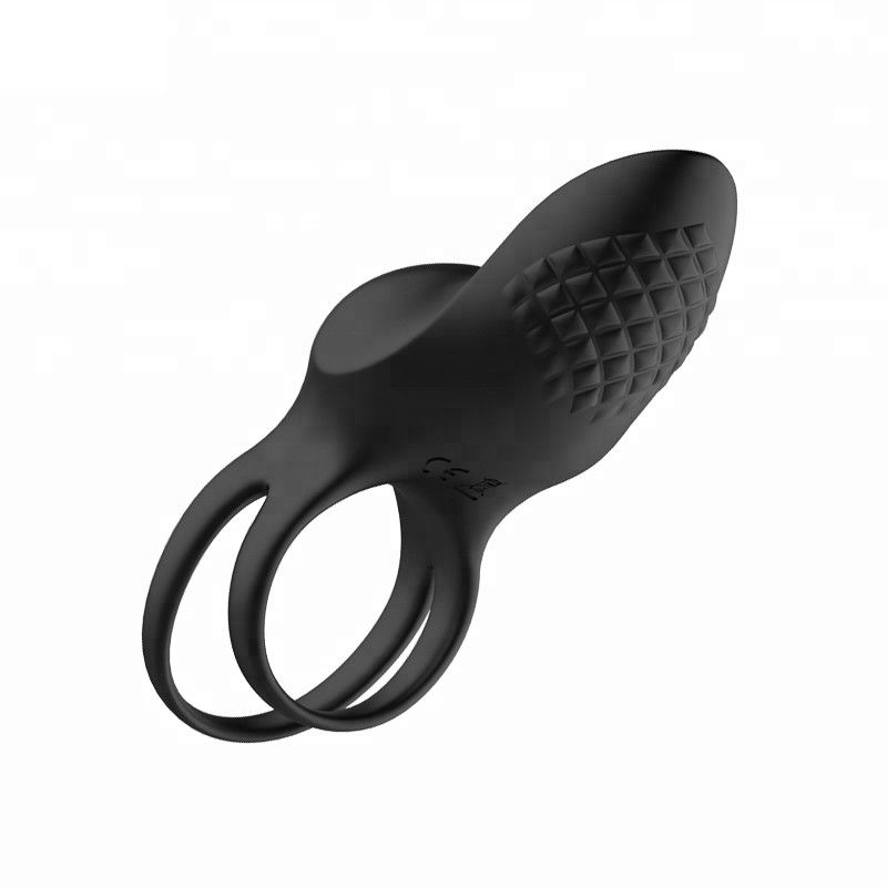 Anel de vibração do galo do amor do Masturbator de Ring Sex Toy Gay Male do pênis do à prova de água