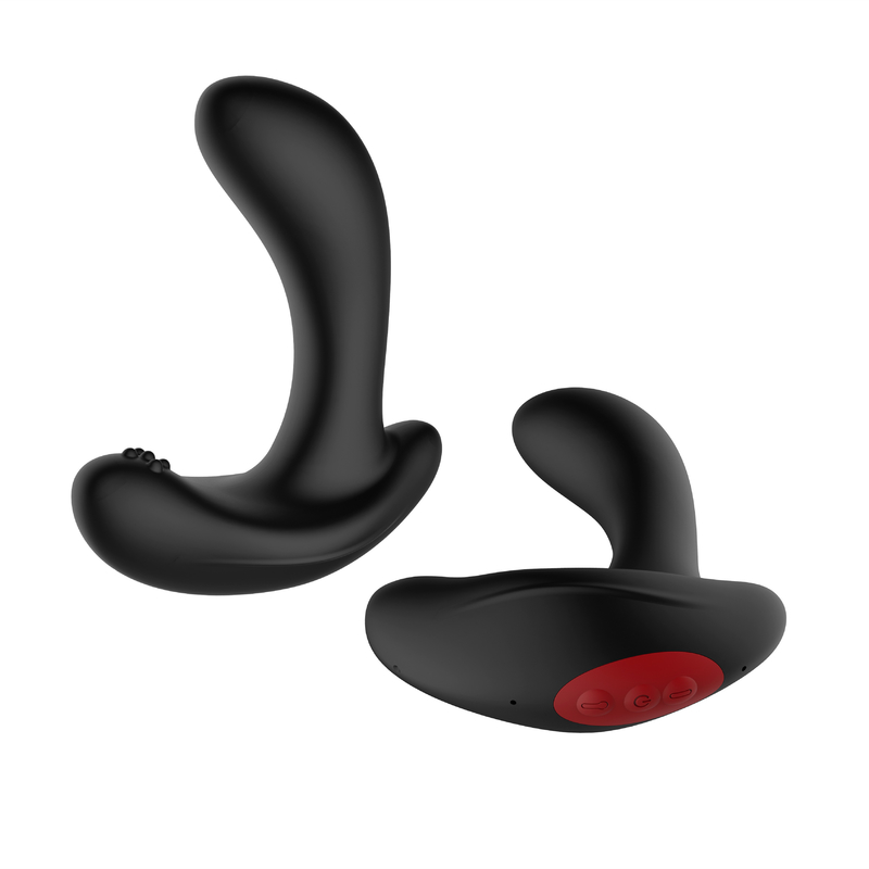 O sexo IPX5 alegre brinca a tomada anal inflável do burro do silicone da saúde dos brinquedos do sexo da tomada para o homem