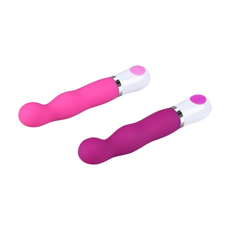 Massager do vibrador de 150*26*26mm para o vibrador do clitóris da vagina do bocal das mulheres para preliminares