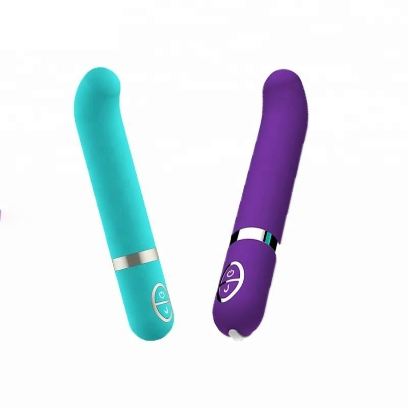 180*39*30mm brinquedo do sexo do vibrador do ponto de Mini Dido For Women G do aquecimento de 10 velocidades