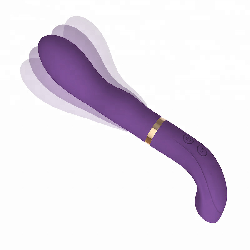 Sexo Toy Small Quiet Wand Vibrators do vibrador do ponto de G de 90 mulheres dos minutos mini