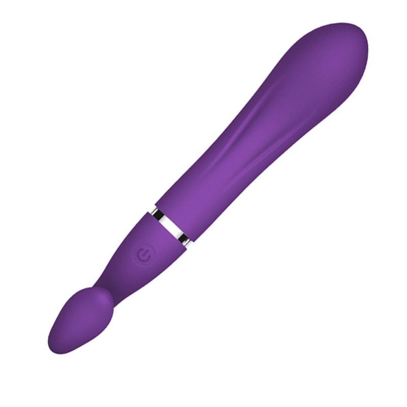 IPX6 10 frequências do sexo artificial Toy For Women do vibrador da vagina 206.2*60.9*35.4mm