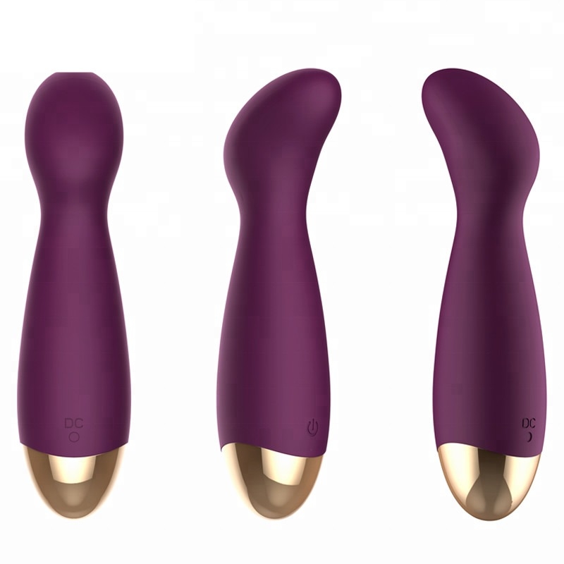 Do vibrador mágico erótico do sexo do Massager da varinha do avoirdupois do vibrador do vibrador do poder brinquedos adultos recarregáveis do sexo