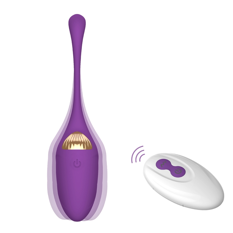 10 funções amam o brinquedo fino longo elétrico do sexo do vibrador da bala do vibrador do vibrador dos ovos