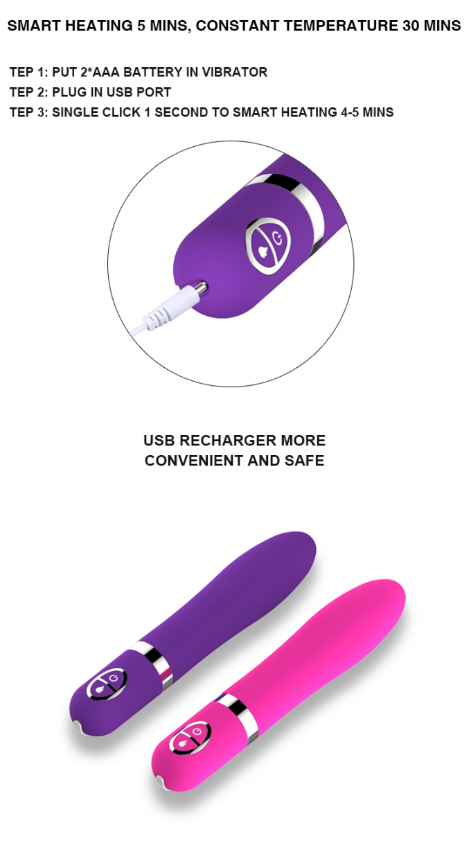 A venda quente 10 do único frequências sexo da varinha do avoirdupois do vibrador de G-spoot do vibrador do motor brinca homens das mulheres adultas